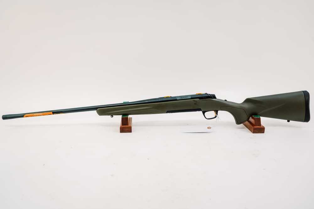 BROWNING X-BOLT 2 SPECIAL 7MM - PRC 24in. OD GREEN-img-3
