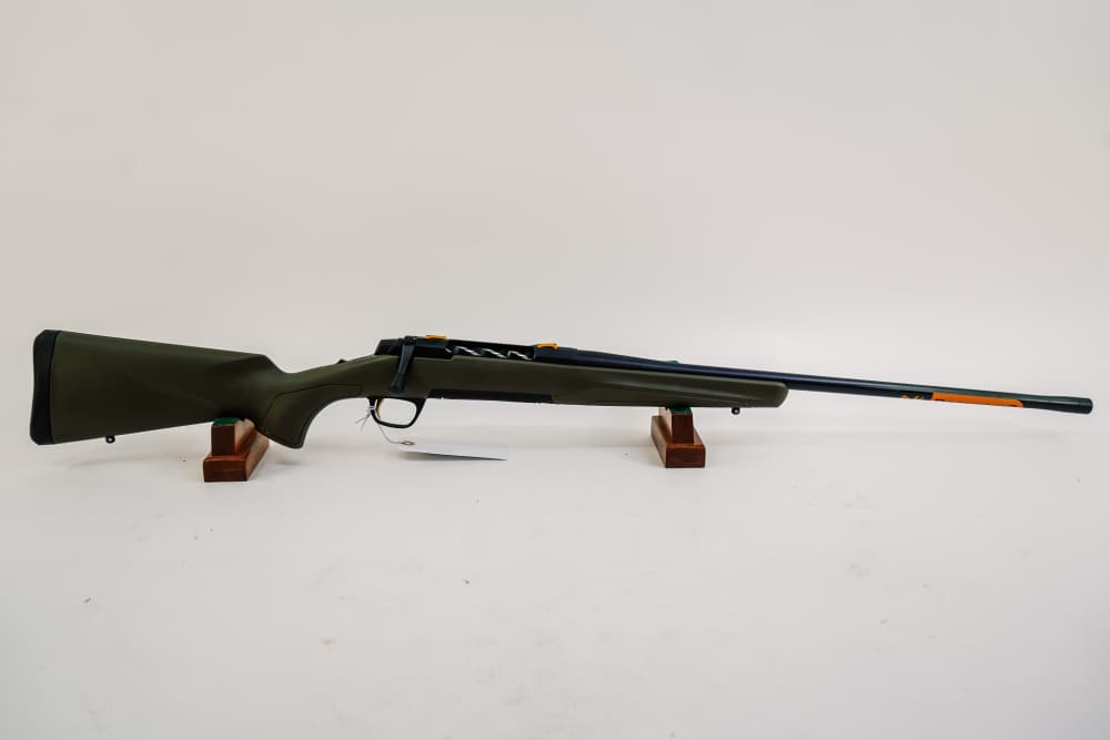 BROWNING X-BOLT 2 SPECIAL 7MM - PRC 24in. OD GREEN-img-0