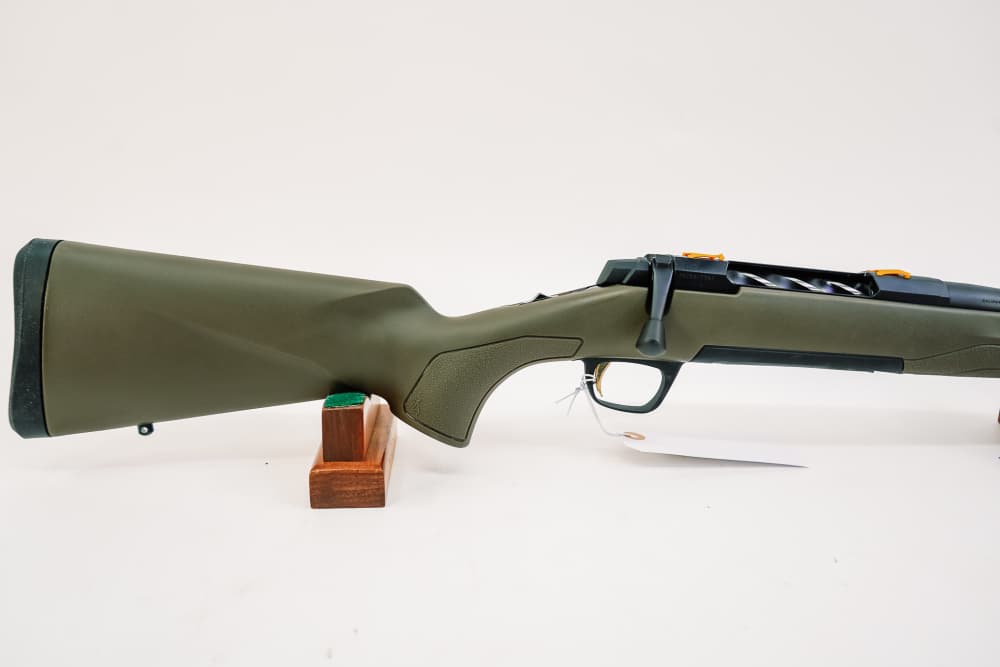 BROWNING X-BOLT 2 SPECIAL 7MM - PRC 24in. OD GREEN-img-5