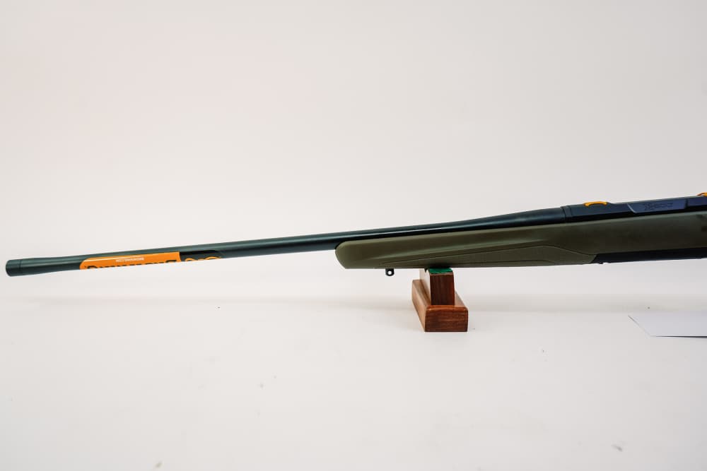 BROWNING X-BOLT 2 SPECIAL 7MM - PRC 24in. OD GREEN-img-1
