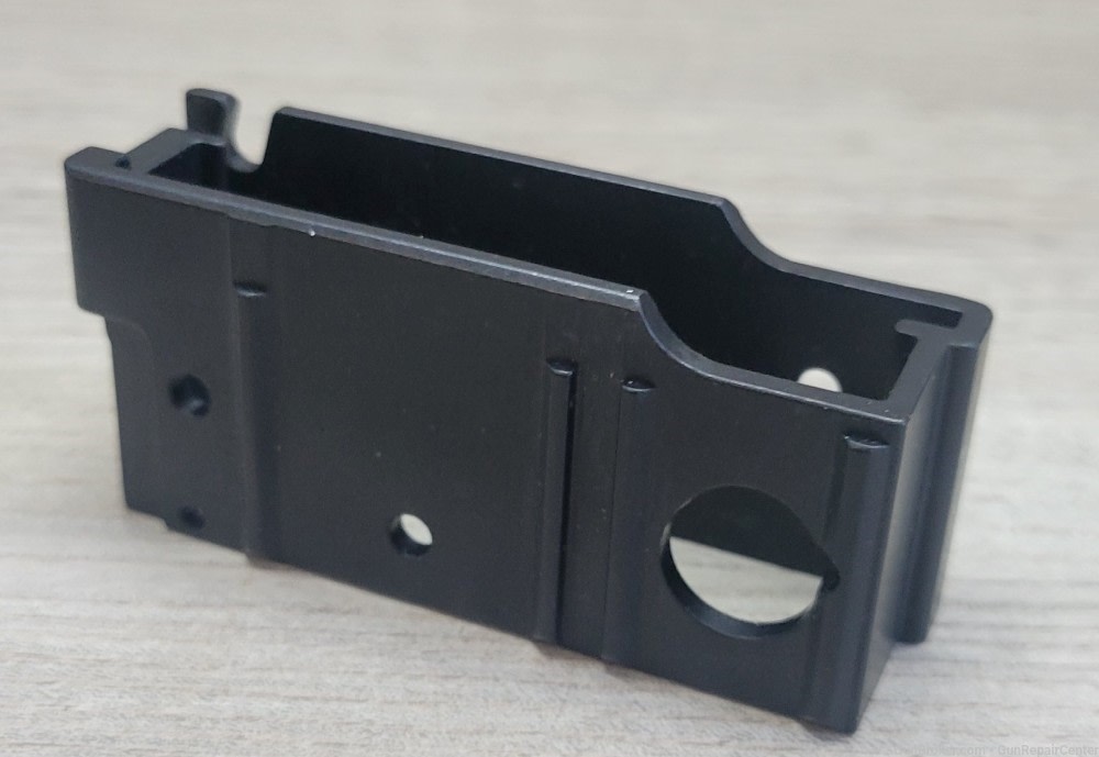 BUSHMASTER ACR FIRE CONTROL HOUSING-img-0