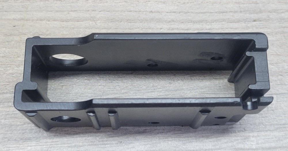 BUSHMASTER ACR FIRE CONTROL HOUSING-img-2