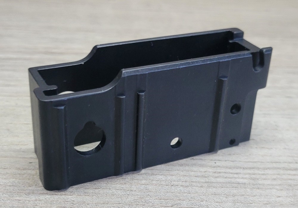 BUSHMASTER ACR FIRE CONTROL HOUSING-img-1