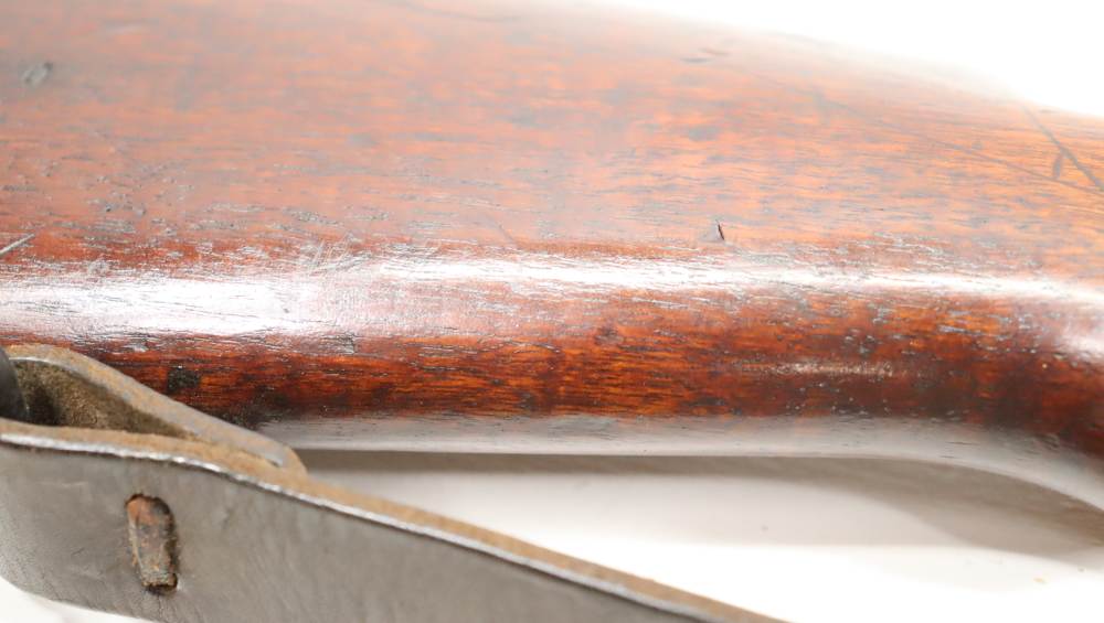 ORIG U.S. ROSS 1905 MKII BOLT ACTION .303 BRIT  W/ SLING CLEAN KIT-img-18