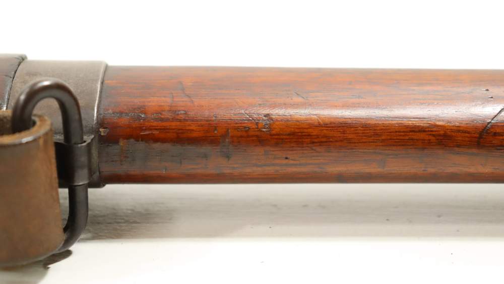 ORIG U.S. ROSS 1905 MKII BOLT ACTION .303 BRIT  W/ SLING CLEAN KIT-img-31
