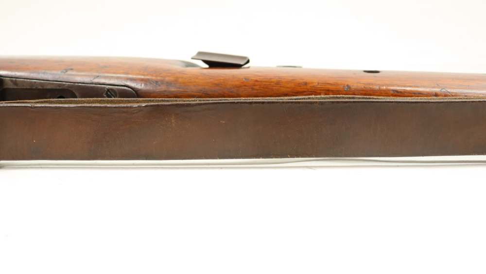 ORIG U.S. ROSS 1905 MKII BOLT ACTION .303 BRIT  W/ SLING CLEAN KIT-img-92