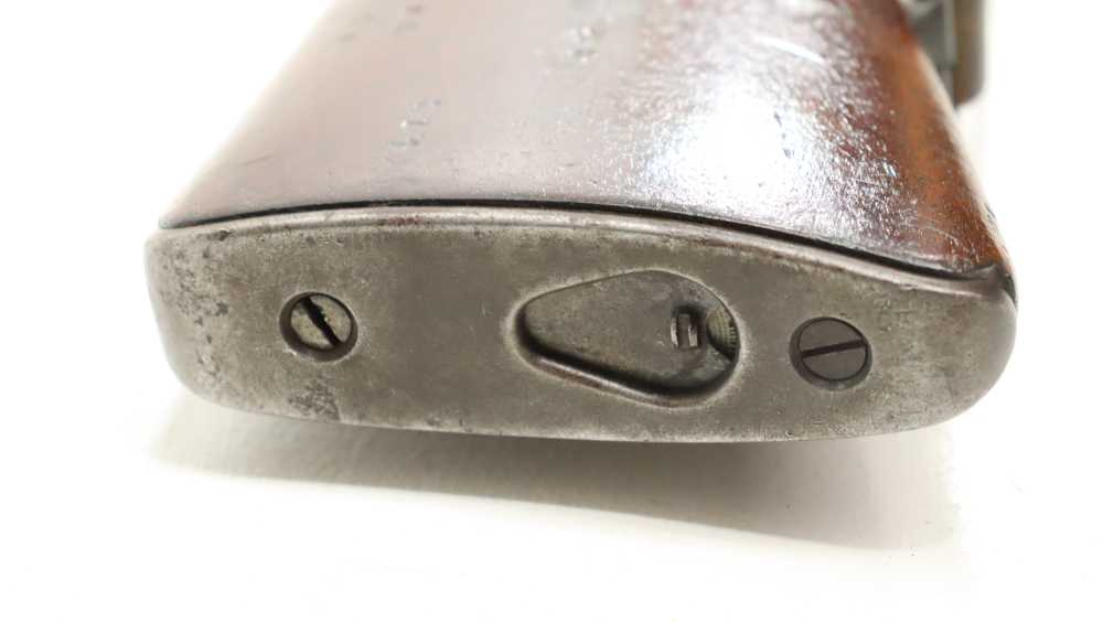 ORIG U.S. ROSS 1905 MKII BOLT ACTION .303 BRIT  W/ SLING CLEAN KIT-img-16