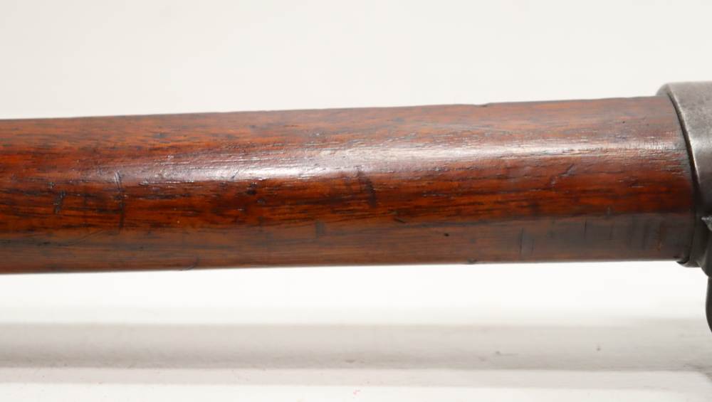 ORIG U.S. ROSS 1905 MKII BOLT ACTION .303 BRIT  W/ SLING CLEAN KIT-img-50