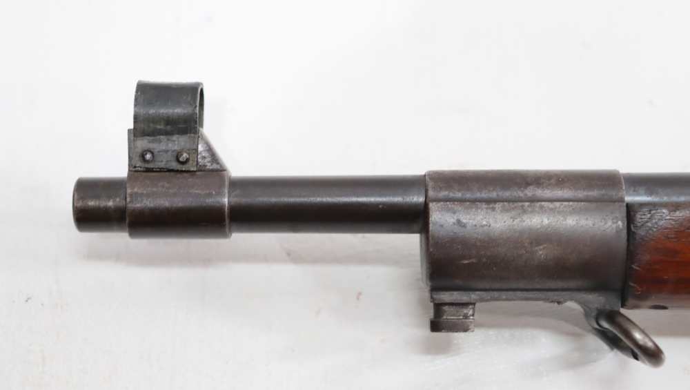 ORIG U.S. ROSS 1905 MKII BOLT ACTION .303 BRIT  W/ SLING CLEAN KIT-img-55
