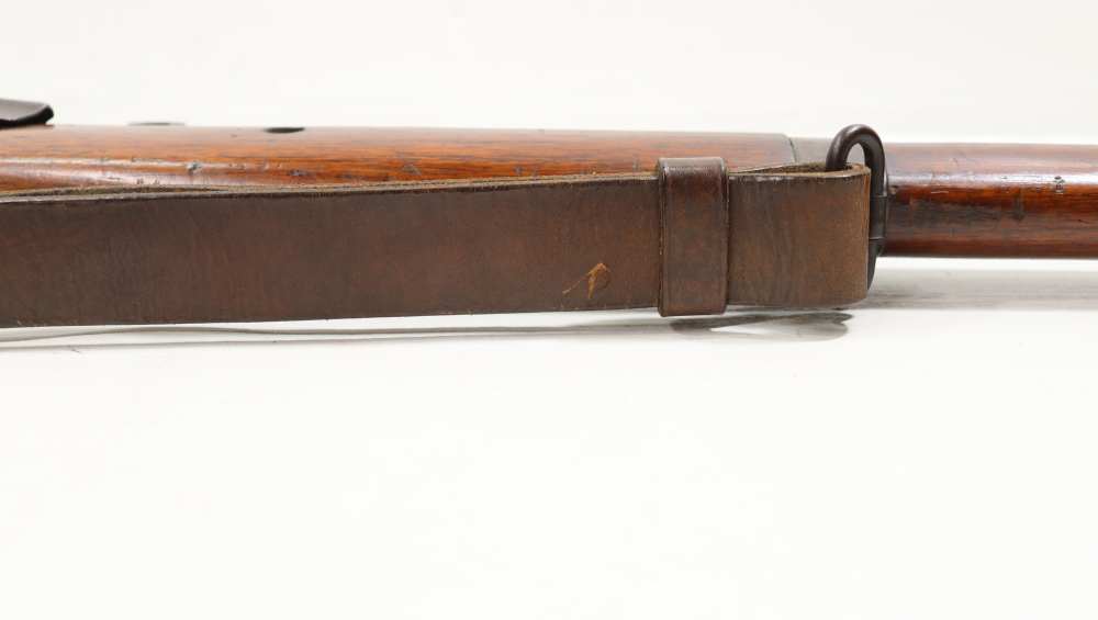 ORIG U.S. ROSS 1905 MKII BOLT ACTION .303 BRIT  W/ SLING CLEAN KIT-img-93