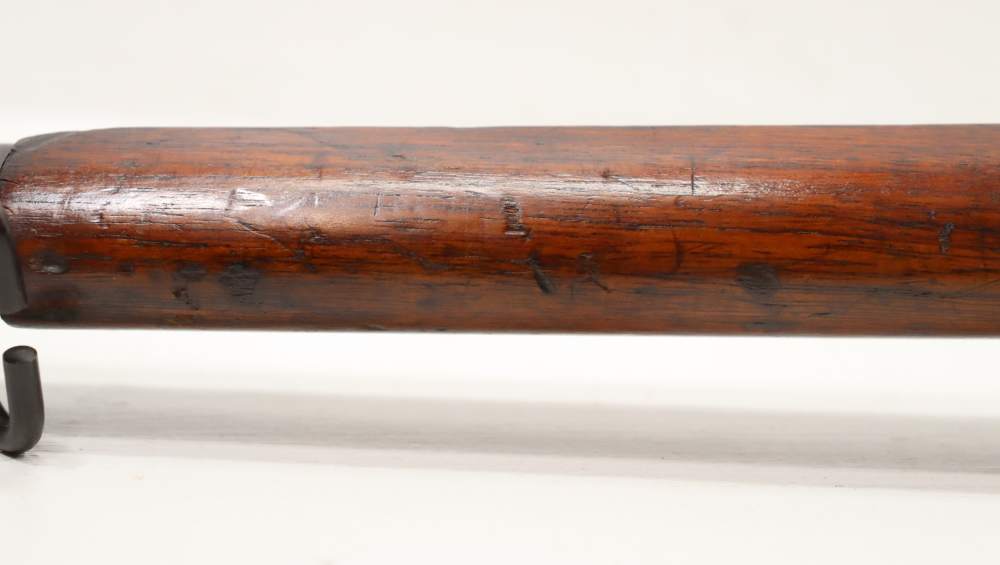 ORIG U.S. ROSS 1905 MKII BOLT ACTION .303 BRIT  W/ SLING CLEAN KIT-img-52