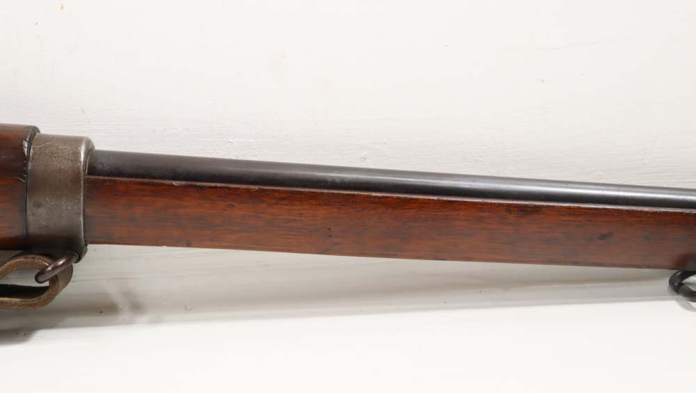 ORIG U.S. ROSS 1905 MKII BOLT ACTION .303 BRIT  W/ SLING CLEAN KIT-img-6