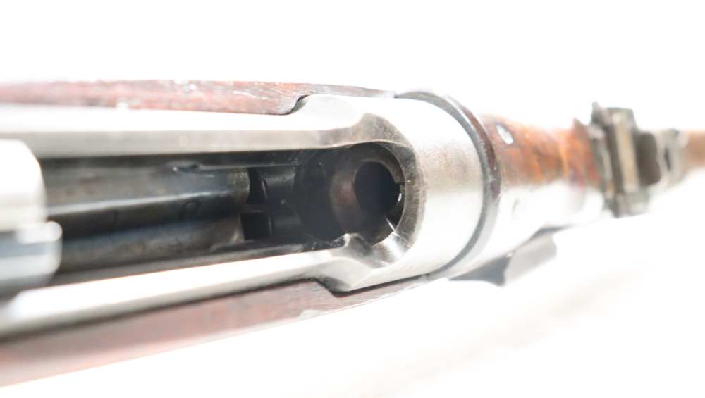 ORIG U.S. ROSS 1905 MKII BOLT ACTION .303 BRIT  W/ SLING CLEAN KIT-img-71
