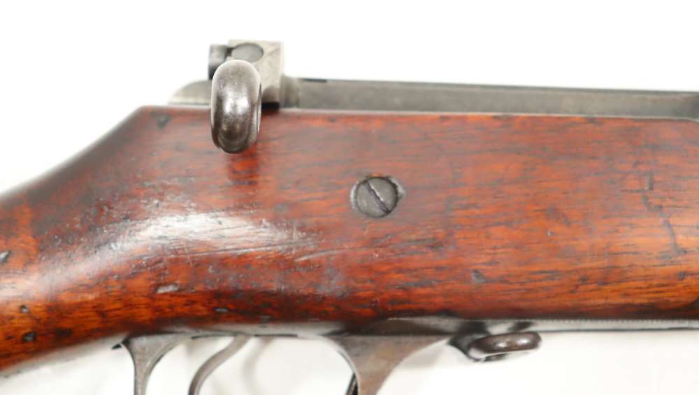 ORIG U.S. ROSS 1905 MKII BOLT ACTION .303 BRIT  W/ SLING CLEAN KIT-img-24
