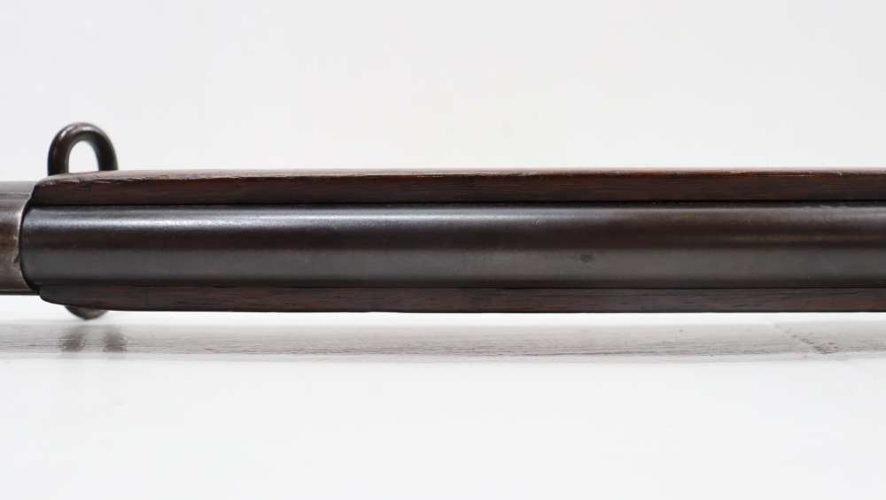 ORIG U.S. ROSS 1905 MKII BOLT ACTION .303 BRIT  W/ SLING CLEAN KIT-img-65