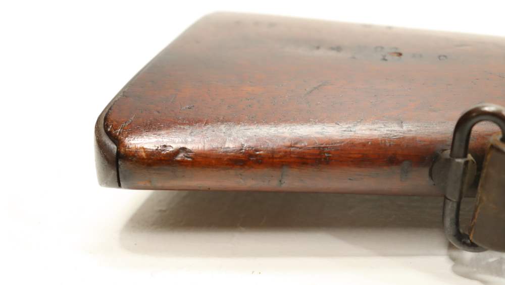 ORIG U.S. ROSS 1905 MKII BOLT ACTION .303 BRIT  W/ SLING CLEAN KIT-img-17