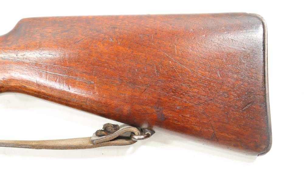 ORIG U.S. ROSS 1905 MKII BOLT ACTION .303 BRIT  W/ SLING CLEAN KIT-img-39