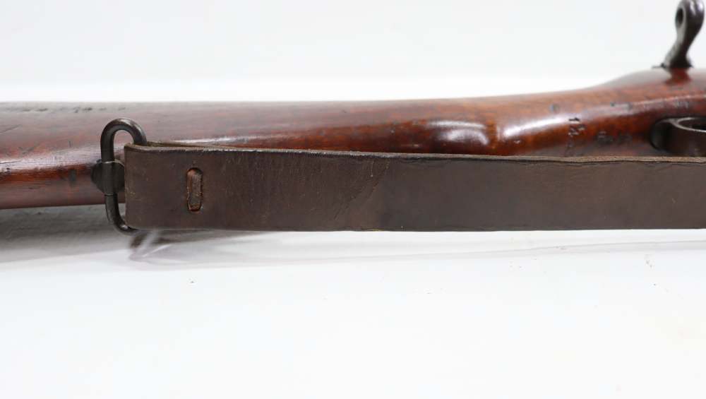 ORIG U.S. ROSS 1905 MKII BOLT ACTION .303 BRIT  W/ SLING CLEAN KIT-img-90