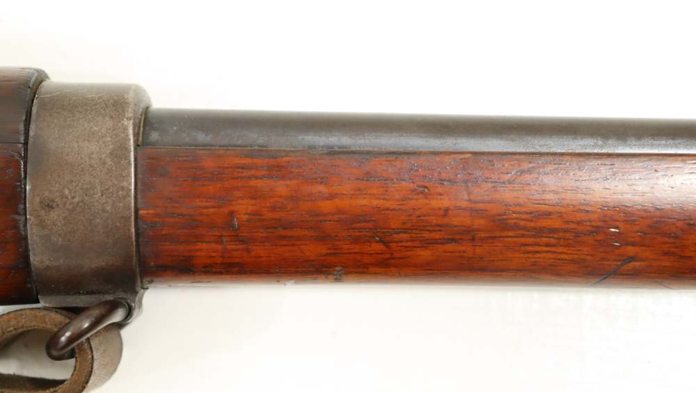 ORIG U.S. ROSS 1905 MKII BOLT ACTION .303 BRIT  W/ SLING CLEAN KIT-img-32