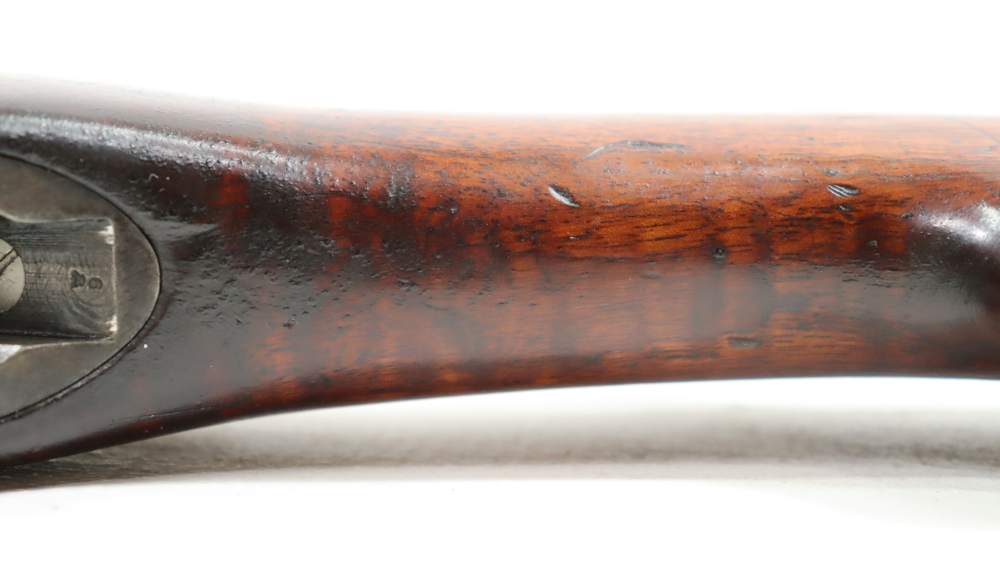 ORIG U.S. ROSS 1905 MKII BOLT ACTION .303 BRIT  W/ SLING CLEAN KIT-img-58