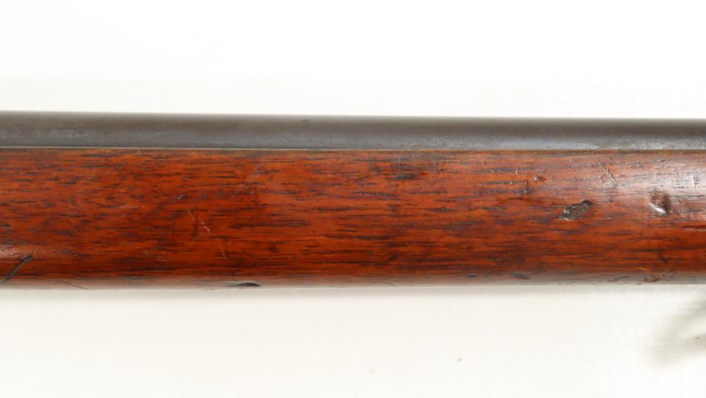 ORIG U.S. ROSS 1905 MKII BOLT ACTION .303 BRIT  W/ SLING CLEAN KIT-img-34