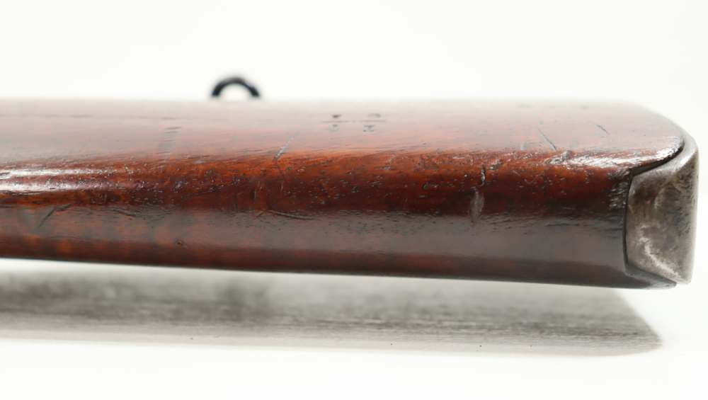 ORIG U.S. ROSS 1905 MKII BOLT ACTION .303 BRIT  W/ SLING CLEAN KIT-img-56