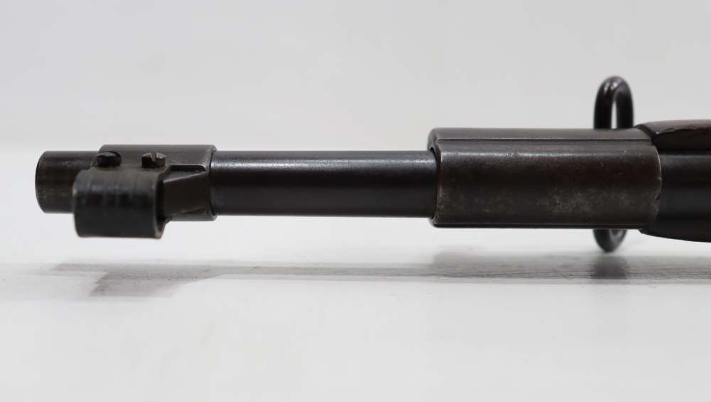 ORIG U.S. ROSS 1905 MKII BOLT ACTION .303 BRIT  W/ SLING CLEAN KIT-img-66