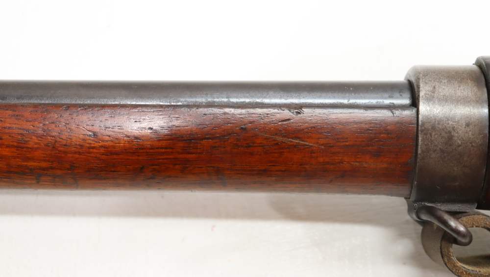 ORIG U.S. ROSS 1905 MKII BOLT ACTION .303 BRIT  W/ SLING CLEAN KIT-img-51