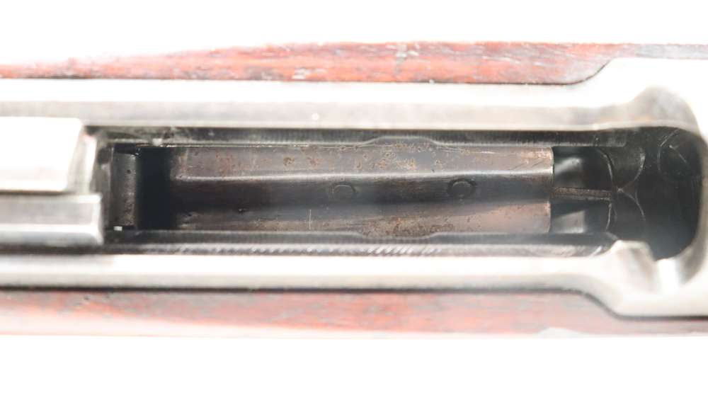 ORIG U.S. ROSS 1905 MKII BOLT ACTION .303 BRIT  W/ SLING CLEAN KIT-img-70