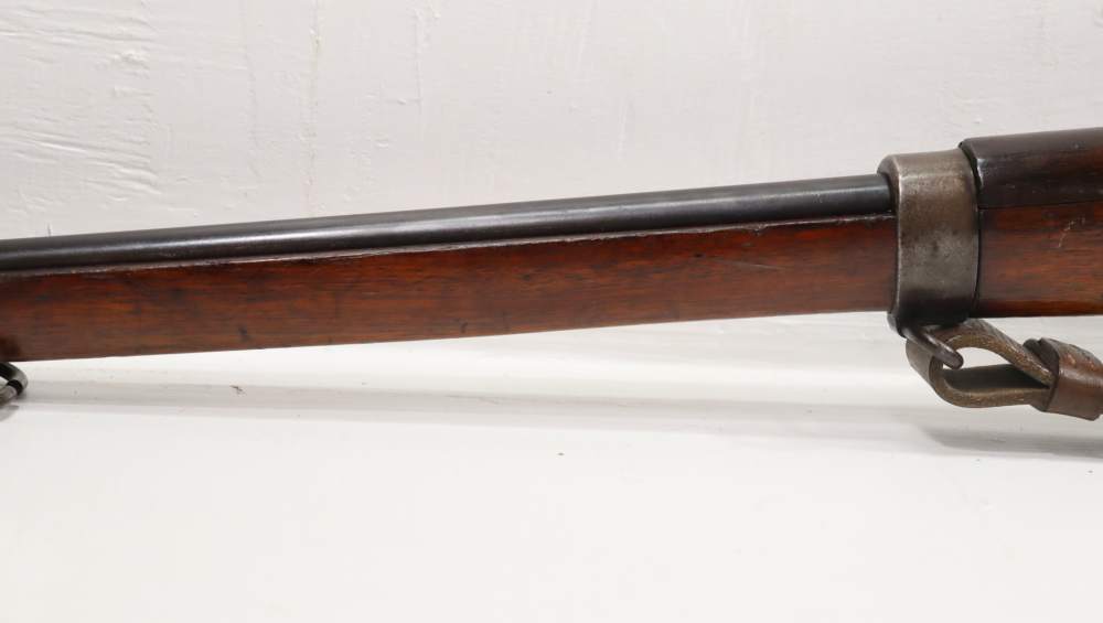 ORIG U.S. ROSS 1905 MKII BOLT ACTION .303 BRIT  W/ SLING CLEAN KIT-img-14