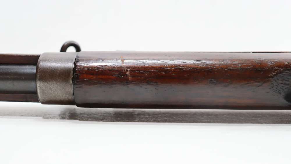 ORIG U.S. ROSS 1905 MKII BOLT ACTION .303 BRIT  W/ SLING CLEAN KIT-img-63
