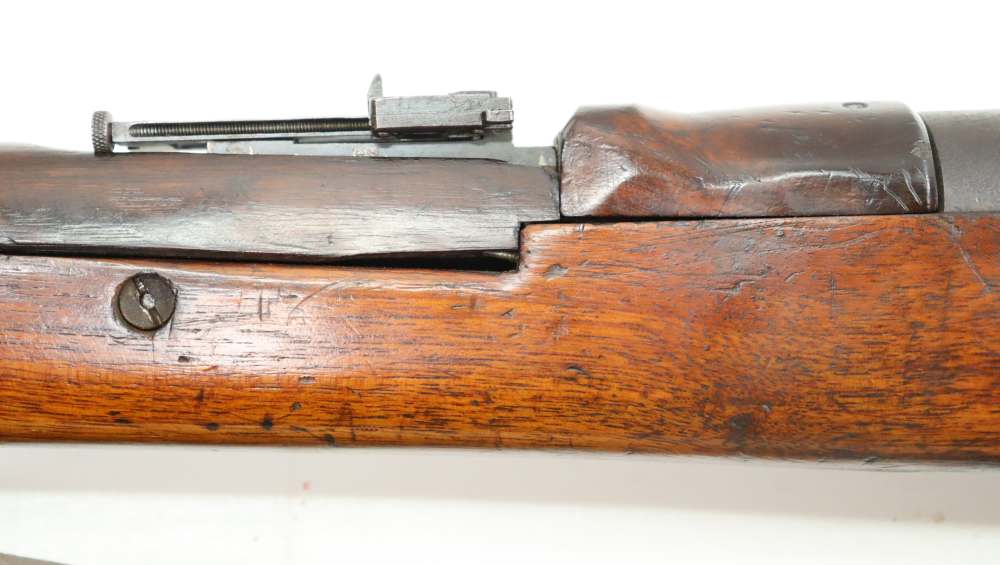 ORIG U.S. ROSS 1905 MKII BOLT ACTION .303 BRIT  W/ SLING CLEAN KIT-img-47
