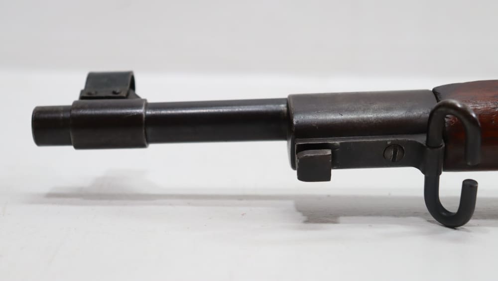 ORIG U.S. ROSS 1905 MKII BOLT ACTION .303 BRIT  W/ SLING CLEAN KIT-img-54