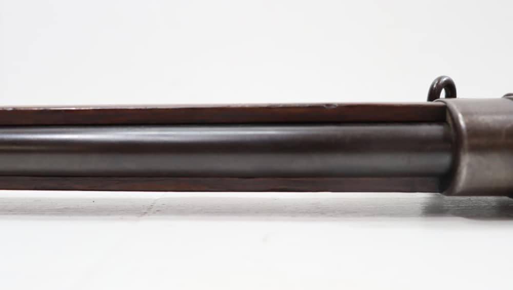 ORIG U.S. ROSS 1905 MKII BOLT ACTION .303 BRIT  W/ SLING CLEAN KIT-img-64