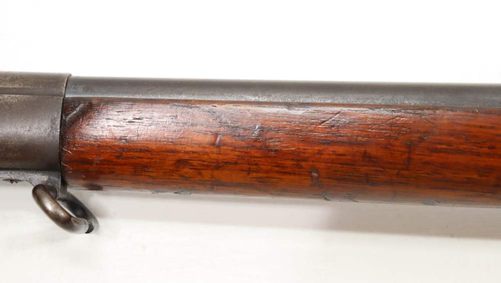 ORIG U.S. ROSS 1905 MKII BOLT ACTION .303 BRIT  W/ SLING CLEAN KIT-img-53