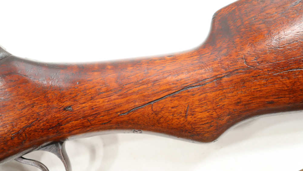 ORIG U.S. ROSS 1905 MKII BOLT ACTION .303 BRIT  W/ SLING CLEAN KIT-img-41