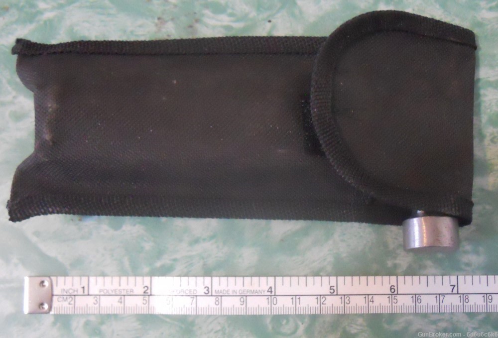 MULTI BLADE CAMP TOOL - Misc Blades-img-0