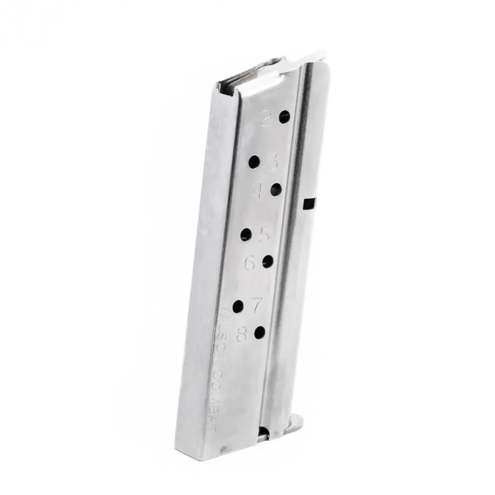 WilsonCombat Compatct 1911 9mm Magazines-img-2