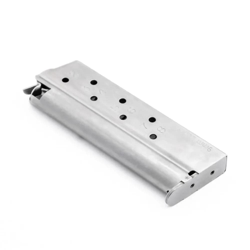 WilsonCombat Compatct 1911 9mm Magazines-img-1