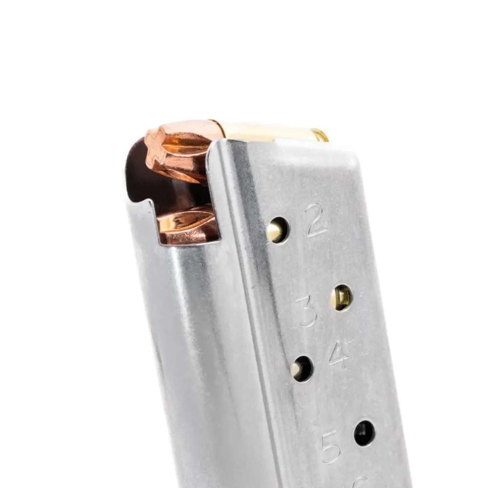 WilsonCombat Compatct 1911 9mm Magazines-img-3