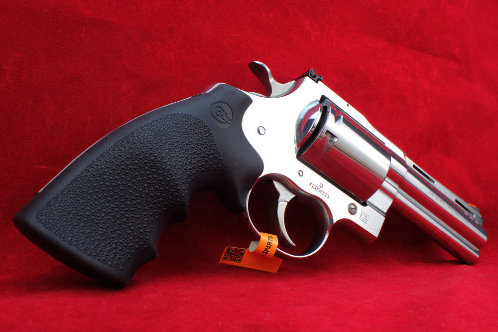 Colt Kodiak .44MAG 4.25" ; NEW *-img-5