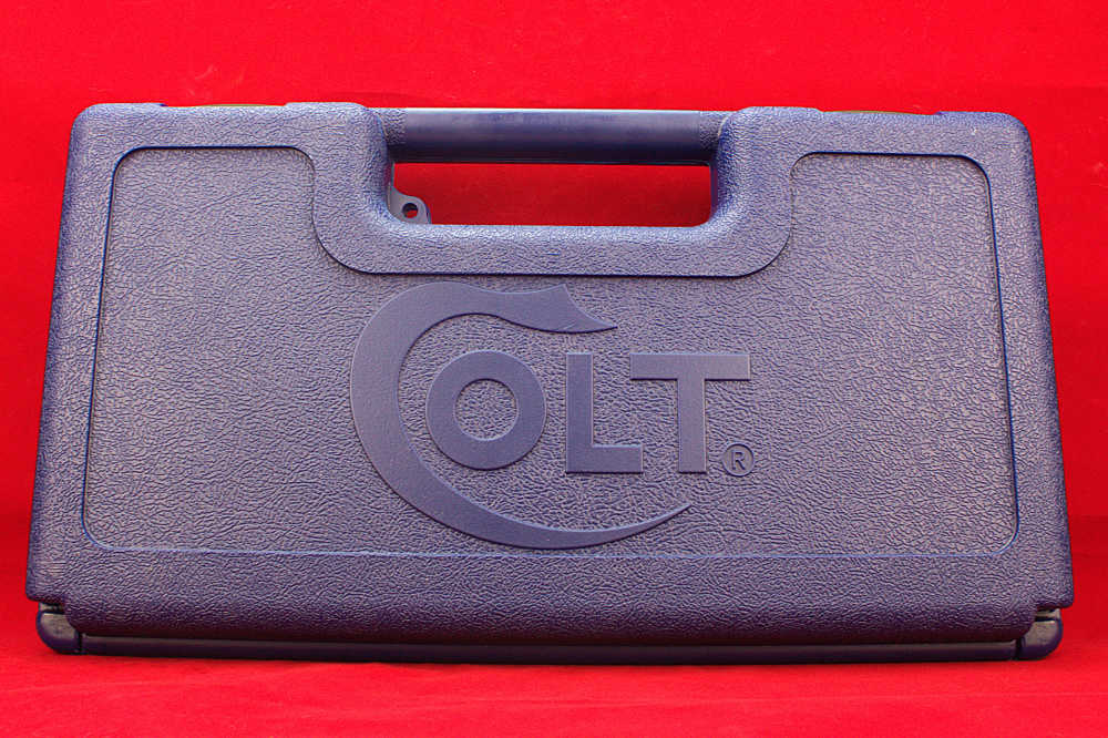 Colt Kodiak .44MAG 4.25" ; NEW *-img-6