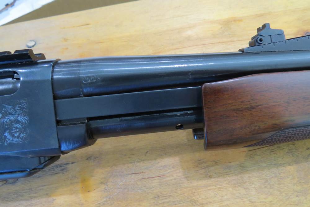 Remington 7600 308 Engraved 22" LAYAWAY AVAILABLE-img-18
