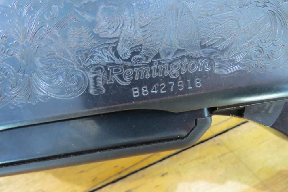 Remington 7600 308 Engraved 22" LAYAWAY AVAILABLE-img-3