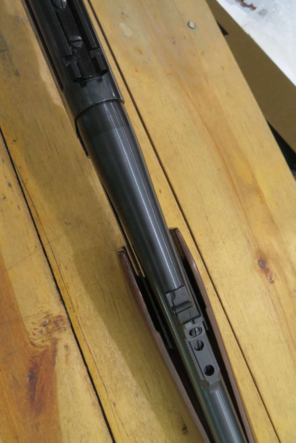 Remington 7600 308 Engraved 22" LAYAWAY AVAILABLE-img-24