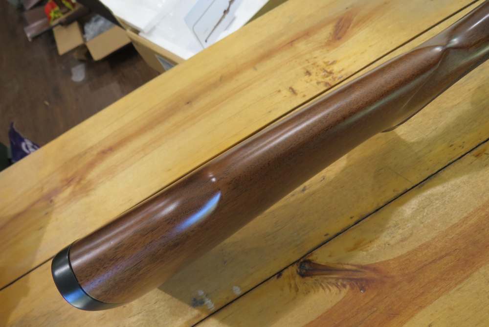 Remington 7600 308 Engraved 22" LAYAWAY AVAILABLE-img-21