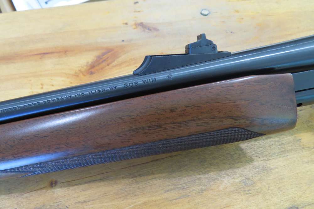 Remington 7600 308 Engraved 22" LAYAWAY AVAILABLE-img-10