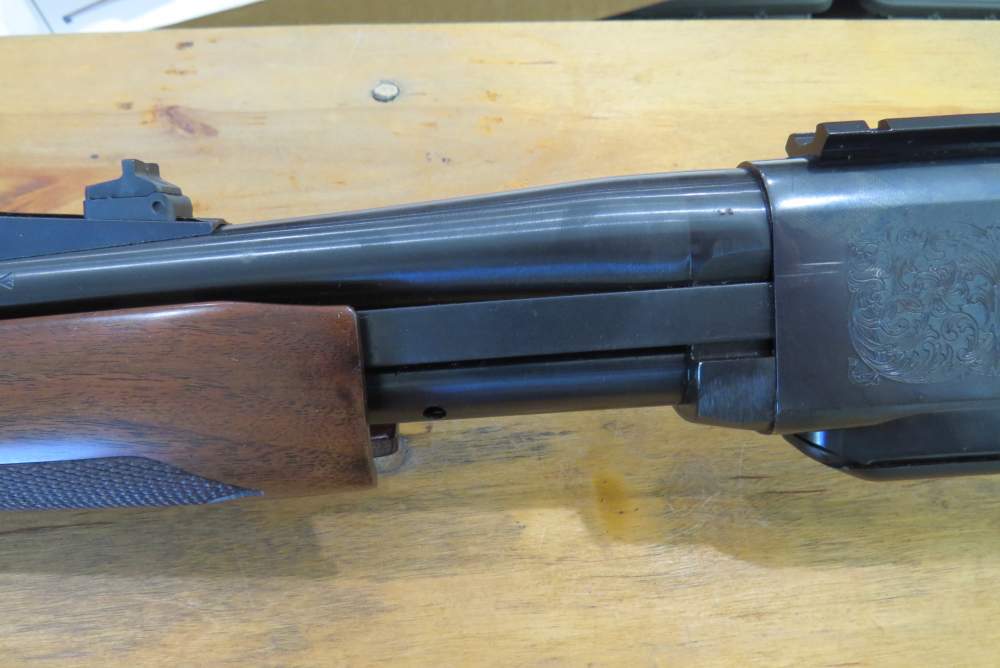 Remington 7600 308 Engraved 22" LAYAWAY AVAILABLE-img-9