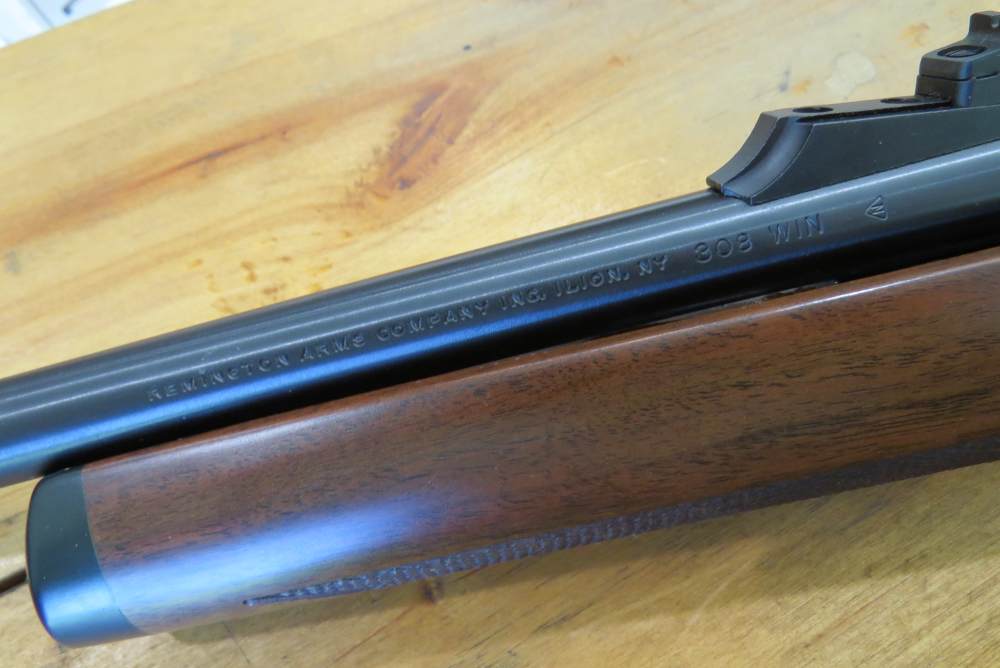 Remington 7600 308 Engraved 22" LAYAWAY AVAILABLE-img-5