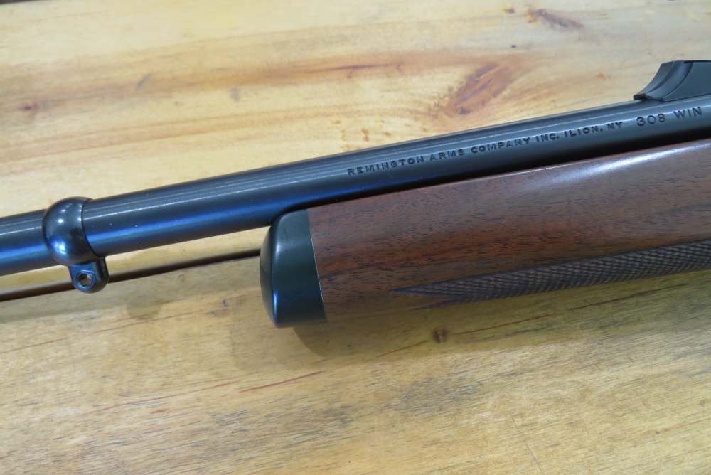 Remington 7600 308 Engraved 22" LAYAWAY AVAILABLE-img-11